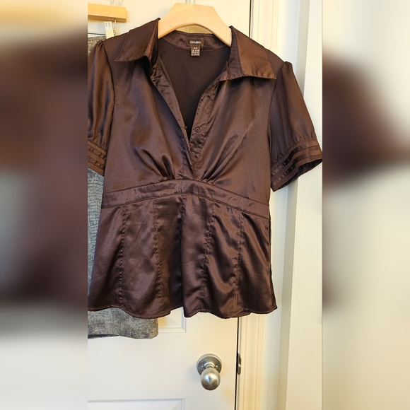 Danier blouse - Picture 2 of 6